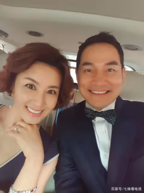 三次婚姻都是鏡花水月，這位女星的前夫們為何都不靠譜？