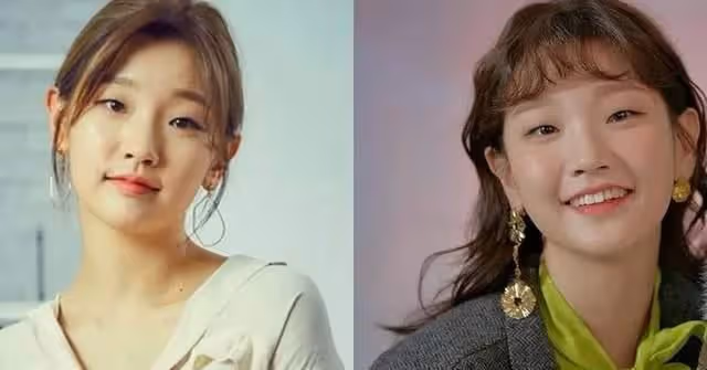 aespa成員繼人種歧視後，再引爭議；韓國知名女演員確診癌症！