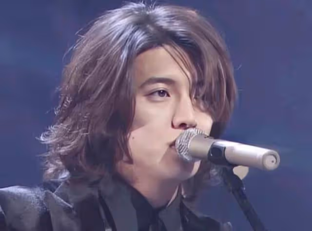 因為木村拓哉，她退出了娛樂圈，變成了全日本最討厭的女人