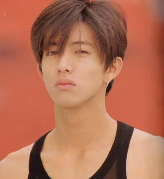 因為木村拓哉，她退出了娛樂圈，變成了全日本最討厭的女人