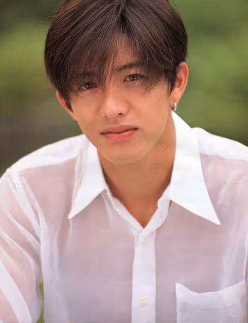 因為木村拓哉，她退出了娛樂圈，變成了全日本最討厭的女人