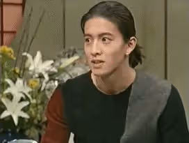 因為木村拓哉，她退出了娛樂圈，變成了全日本最討厭的女人