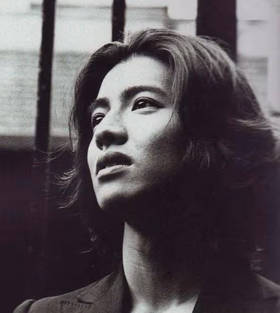 因為木村拓哉，她退出了娛樂圈，變成了全日本最討厭的女人