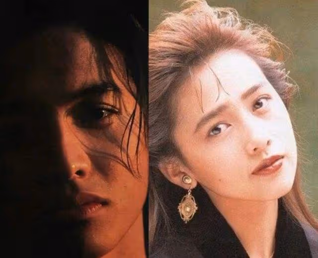 因為木村拓哉，她退出了娛樂圈，變成了全日本最討厭的女人