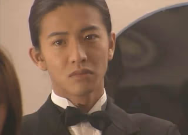因為木村拓哉，她退出了娛樂圈，變成了全日本最討厭的女人