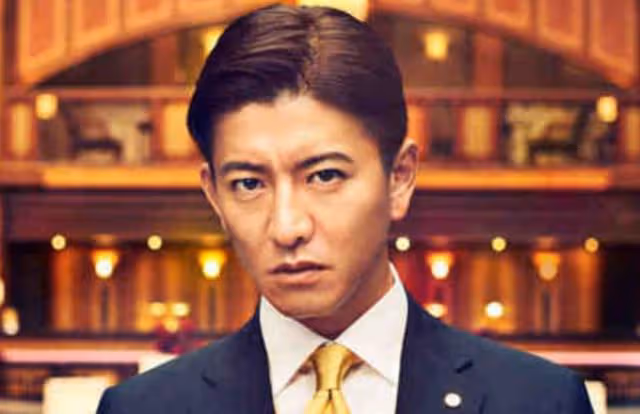因為木村拓哉，她退出了娛樂圈，變成了全日本最討厭的女人