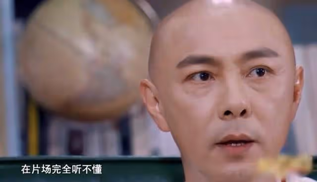 張衛健自曝離開TVB原因,漲薪失敗慘遭雪藏,稱想去看外面的世界
