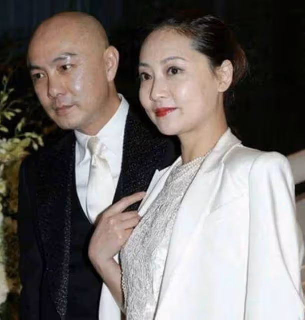 張衛健自曝離開TVB原因,漲薪失敗慘遭雪藏,稱想去看外面的世界