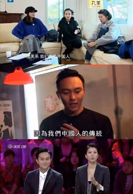 兒子發言惹爭議,袁詠儀深夜道歉澄清:我們一家愛國愛港