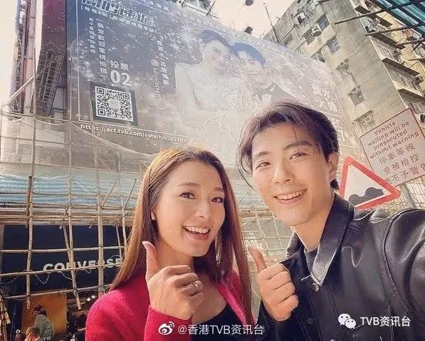 TVB高層親自下場!《愛‧回家》兩位遲到王被訓斥