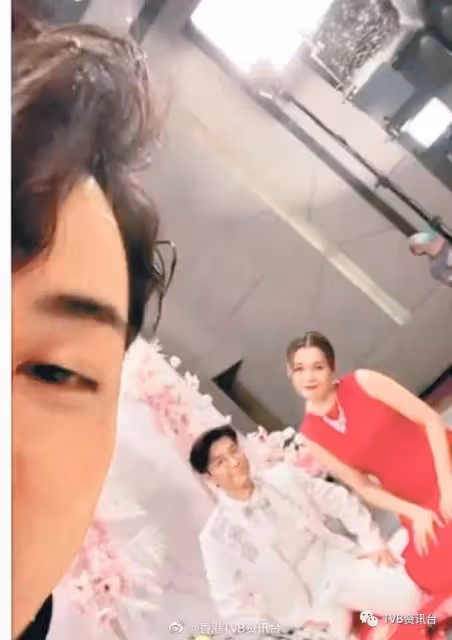 TVB高層親自下場！《愛‧回家》兩位遲到王被訓斥