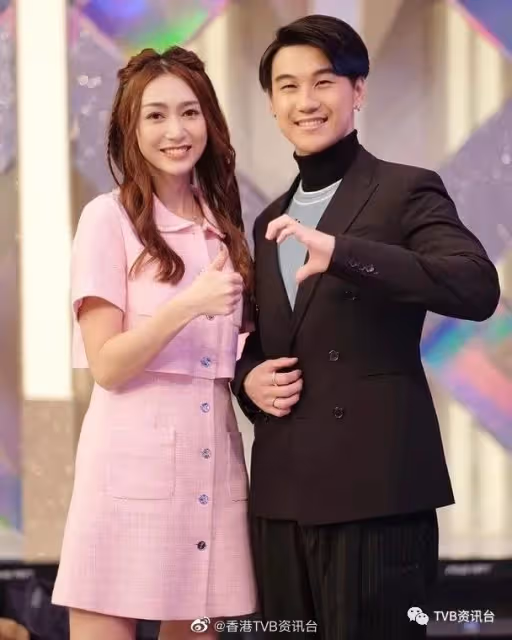 黃嘉雯1晚被奪4個第1次︱胡鴻鈞屈何依婷出兩萬抽獎