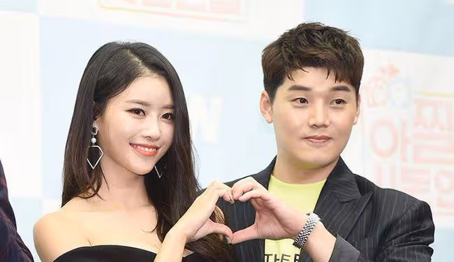渴望愛情的少女！李美珠歷年4位緋聞男友，Gray、安普賢都上榜