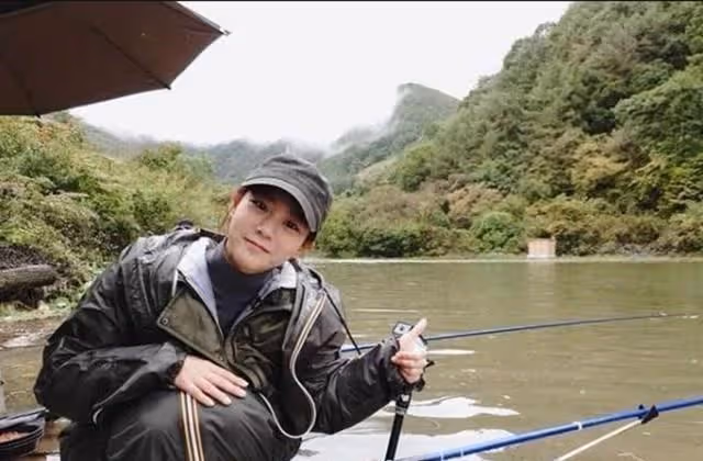 每三年買一棟樓，這位愛豆過得不辛苦，100億韓元身家早湊齊