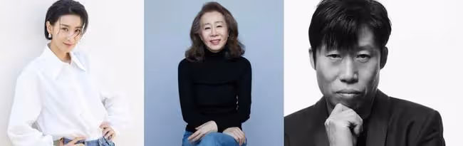 李賢宇、安普賢接替金宣虎，出演電影《DogDays》《兩點的約會》