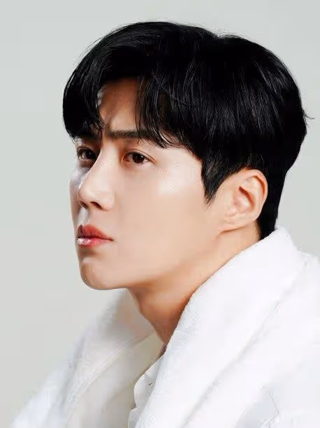 李賢宇、安普賢接替金宣虎，出演電影《DogDays》《兩點的約會》