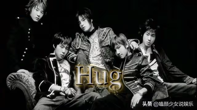東方神起18年後今昔對比：有人活成了財閥，有人成階下囚，差距大