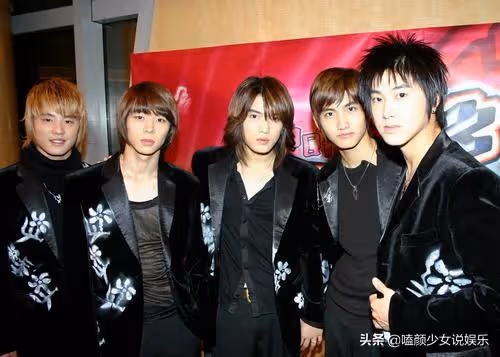 東方神起18年後今昔對比：有人活成了財閥，有人成階下囚，差距大