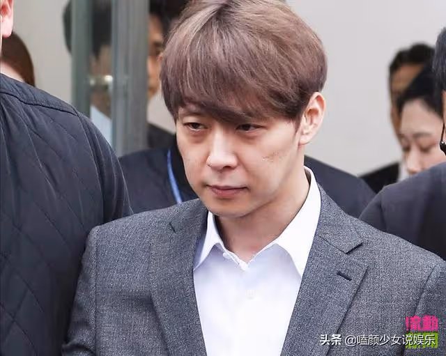 東方神起18年後今昔對比：有人活成了財閥，有人成階下囚，差距大