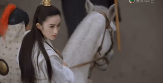 就無語,女神選男人的眼光也忒太差了