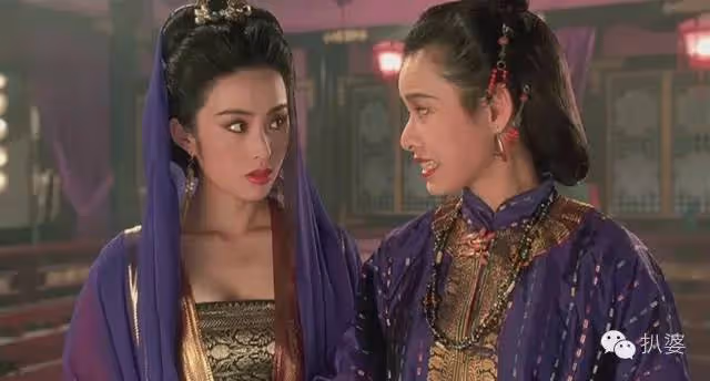 就無語，女神選男人的眼光也忒太差了