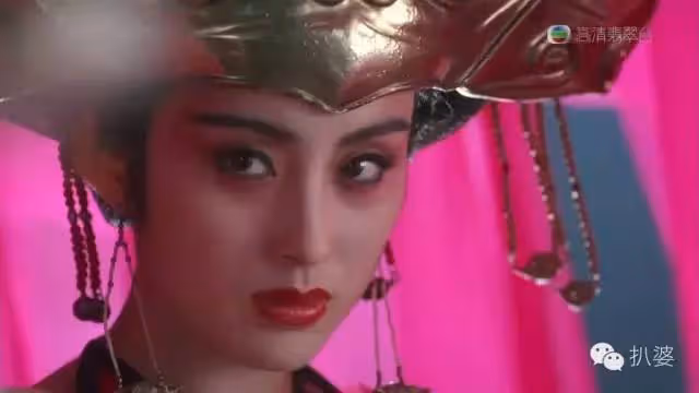 就無語，女神選男人的眼光也忒太差了