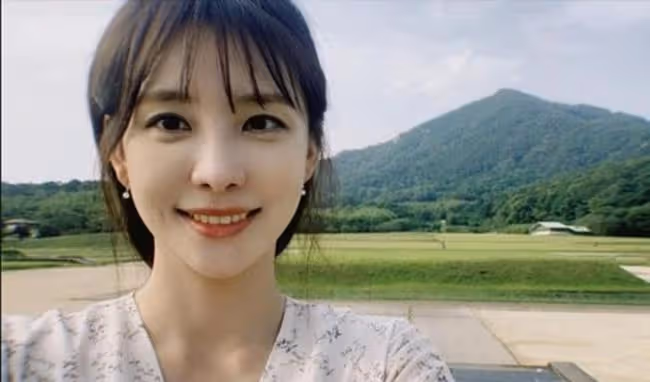 韓女星中罕見的門薩會員，人稱「金泰熙第二」，好運氣總缺一點點