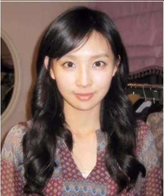 韓女星中罕見的門薩會員，人稱「金泰熙第二」，好運氣總缺一點點