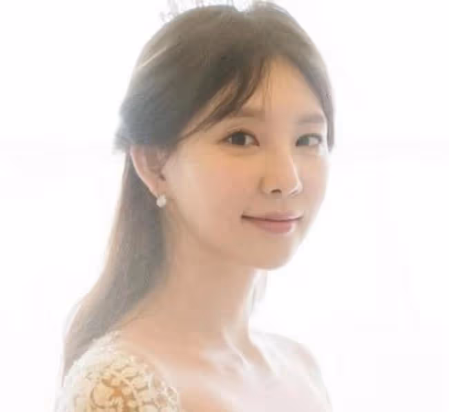韓女星中罕見的門薩會員，人稱「金泰熙第二」，好運氣總缺一點點