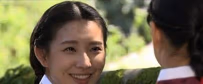 韓女星中罕見的門薩會員，人稱「金泰熙第二」，好運氣總缺一點點