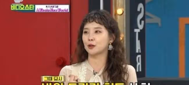 韓女星中罕見的門薩會員，人稱「金泰熙第二」，好運氣總缺一點點