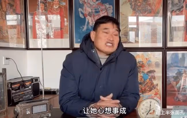 陳亞男洗白的目的太明顯,若真想做公益,何不去偏遠山區支醫!