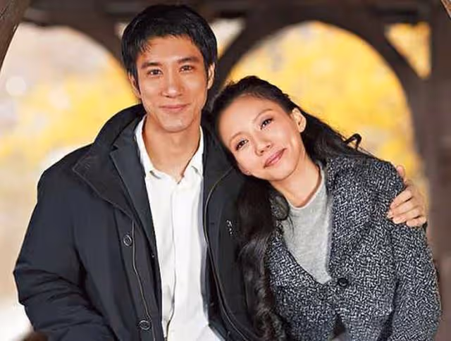 台媒曝王力宏已離婚!婆媳矛盾或成致命一擊,經紀人回應耐人尋味