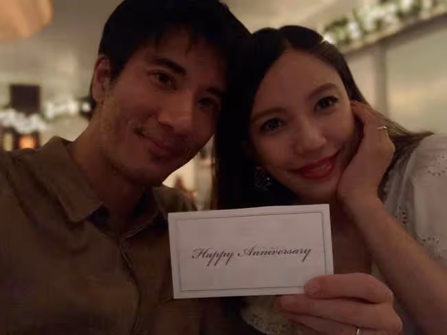 台媒曝王力宏已離婚!婆媳矛盾或成致命一擊,經紀人回應耐人尋味