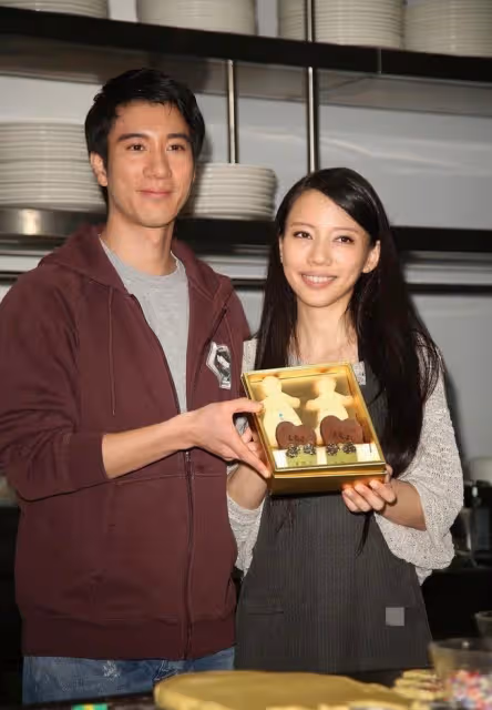 台媒曝王力宏已離婚!婆媳矛盾或成致命一擊,經紀人回應耐人尋味
