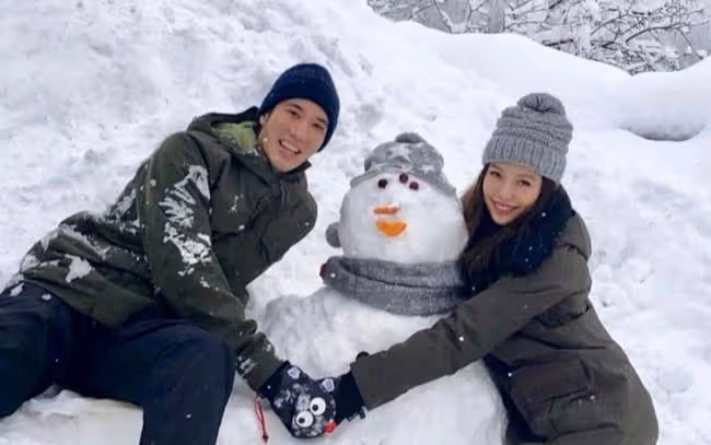 台媒曝王力宏已離婚!婆媳矛盾或成致命一擊,經紀人回應耐人尋味