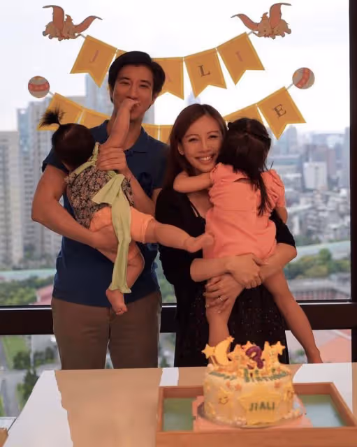 台媒曝王力宏已離婚!婆媳矛盾或成致命一擊,經紀人回應耐人尋味