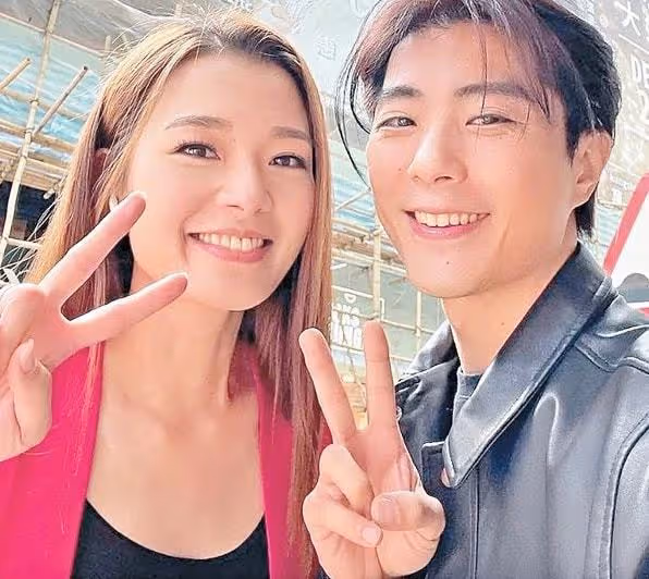 阿姐發火非同小可!TVB高層突訪錄影廠,怒斥《愛回家》遲到王