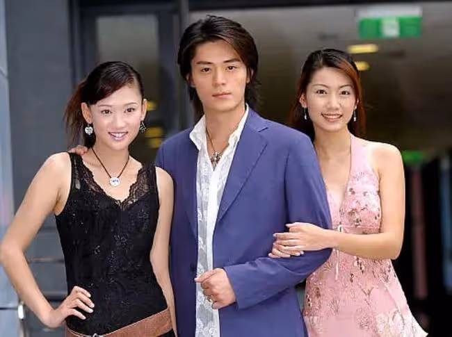 女星林韋君被蜂蜇傷!一度呼吸困難,10多天仍不痊癒走路一瘸一拐