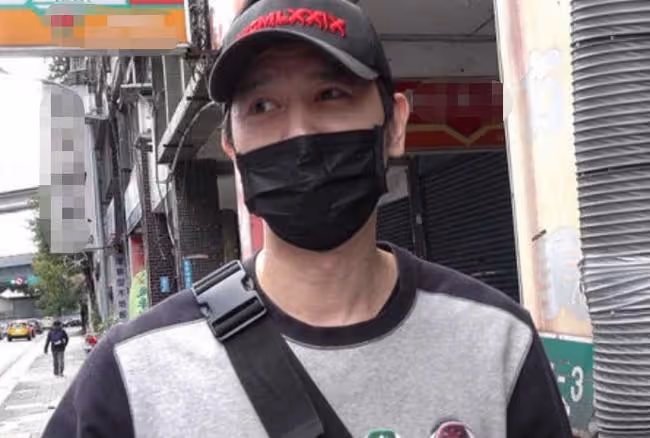 女星林韋君被蜂蜇傷!一度呼吸困難,10多天仍不痊癒走路一瘸一拐