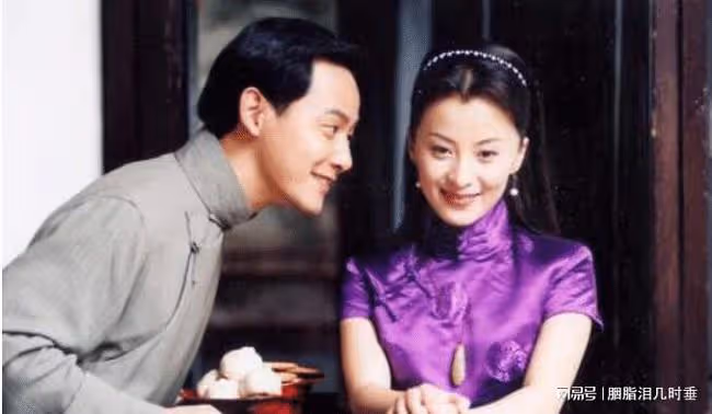 美女演員徐露:當紅時嫁大7歲老公,46歲與17歲女兒同框似姐妹