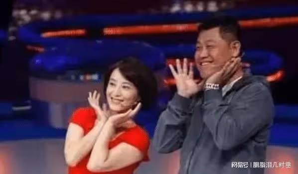美女演員徐露:當紅時嫁大7歲老公,46歲與17歲女兒同框似姐妹