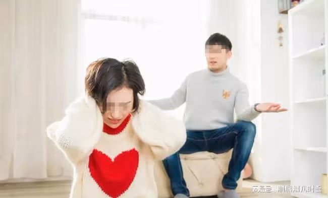結婚5年沒孩子老公提離婚，1年後他再婚，我挺孕肚參加他取消婚禮