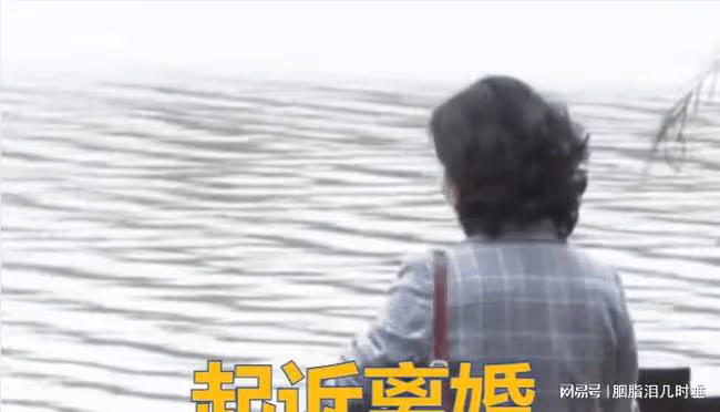結婚30年之久,才發現老公和別人幸福美滿,8套房產在小三名下