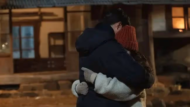 實錄：一個寂寞空虛留守女人的婚外情