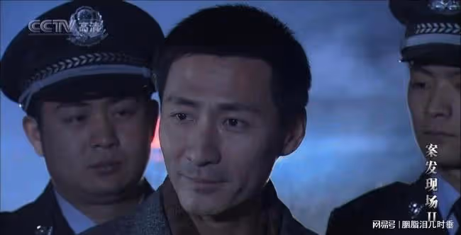 白靜:24歲嫁入豪門,和情人轉移老公財產,被富豪老公連捅三刀