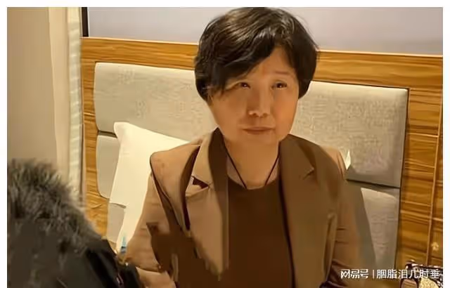 熊磊怒刪親婆婆所有動態，婆媳這是反目了嗎？