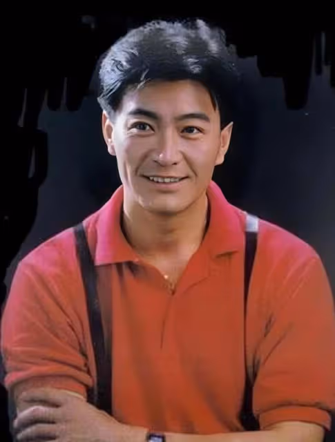 他們是八十年代英俊帥氣的男演員,你還記得他們嗎?(一)