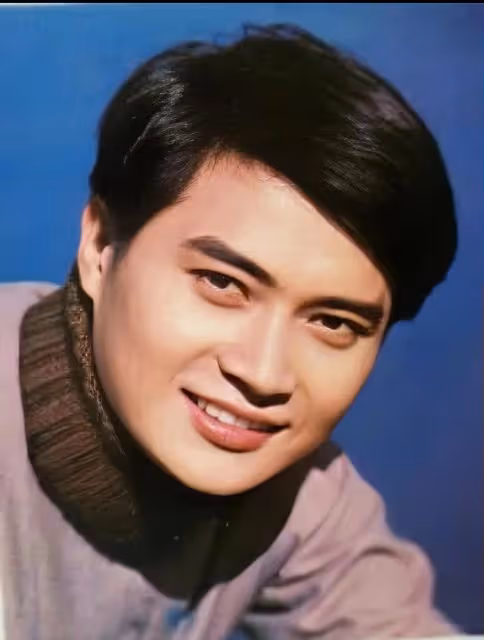 他們是八十年代英俊帥氣的男演員,你還記得他們嗎?(一)