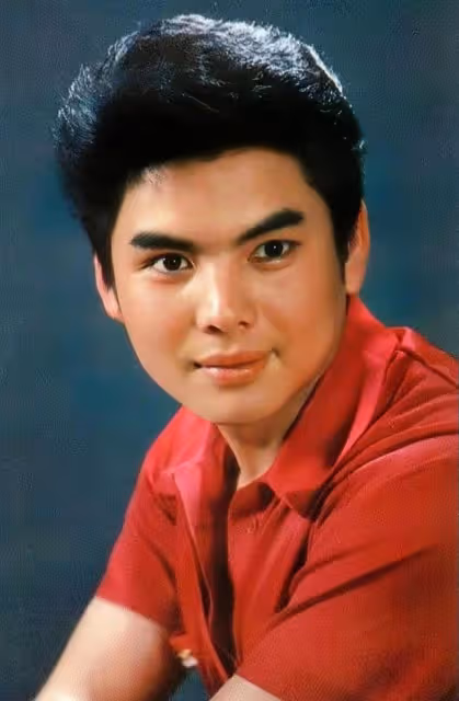 他們是八十年代英俊帥氣的男演員,你還記得他們嗎?(一)